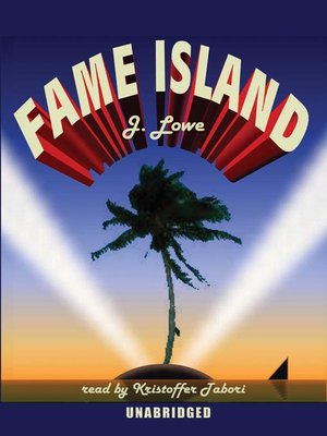 cover image of Fame Island